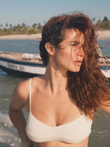 Full leaked Nanda costa private onlyfans photo