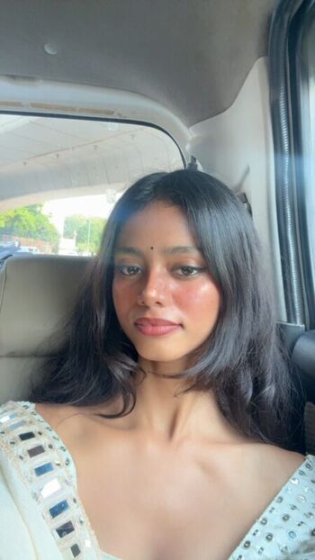 Full leaked Nandini private onlyfans photo