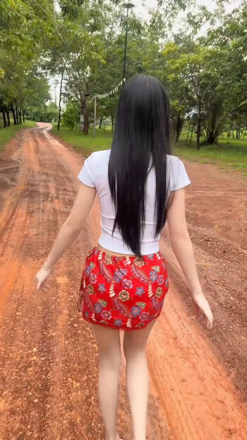 Full leaked Nantaphak khampitoon private onlyfans photo