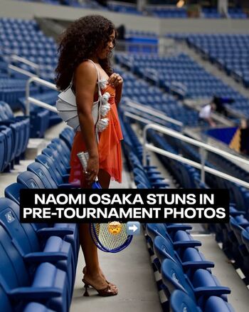 Full leaked Naomi osaka private onlyfans photo