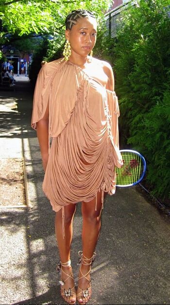 Full leaked Naomi osaka private onlyfans photo