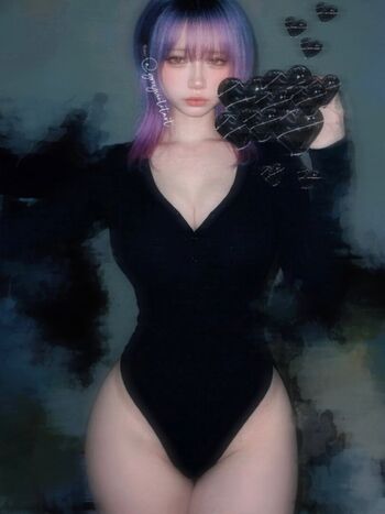 Full leaked Narusekamo private onlyfans photo