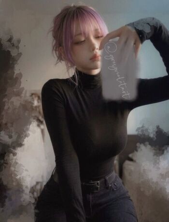 Full leaked Narusekamo private onlyfans photo