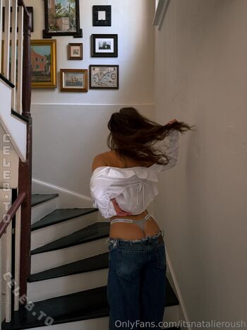 Full leaked Natalie roush private onlyfans photo