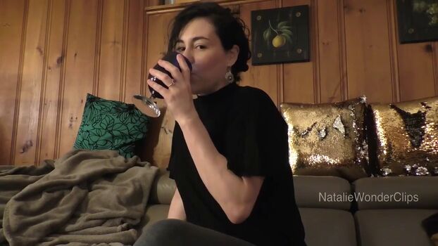 Full leaked Natalie wonder private onlyfans photo