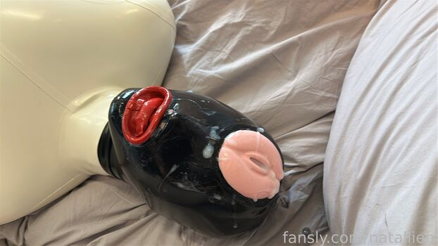 Full leaked Natallien private onlyfans photo