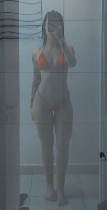 Full leaked Nathalia pagio private onlyfans photo