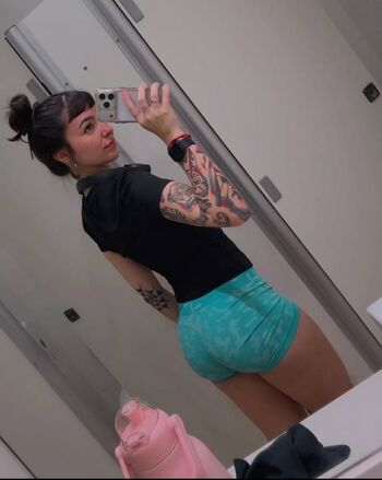 Full leaked Nathalia pagio private onlyfans photo