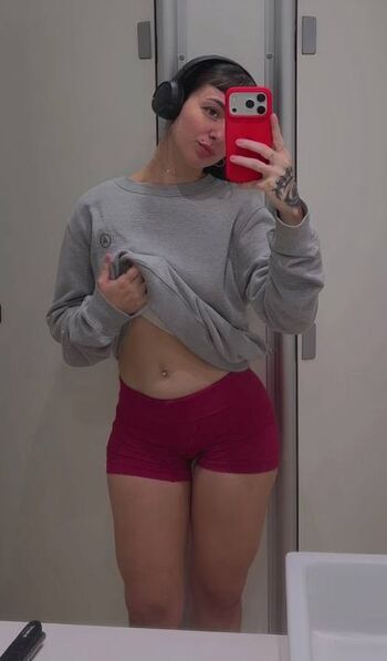 Full leaked Nathalia pagio private onlyfans photo