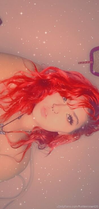 Full leaked Nattierose private onlyfans photo