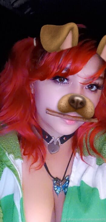 Full leaked Nattierose private onlyfans photo