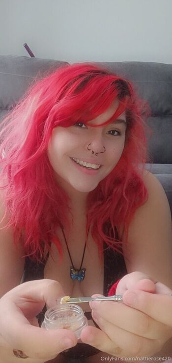 Full leaked Nattierose private onlyfans photo