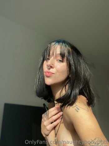 naughtybodybritt