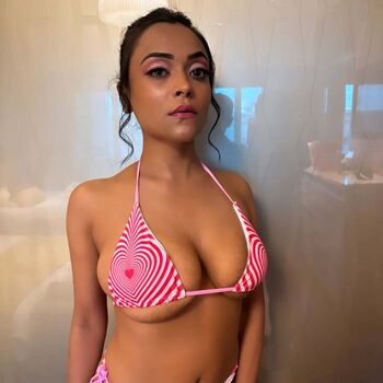 Full leaked Nehal vadoliya private onlyfans photo
