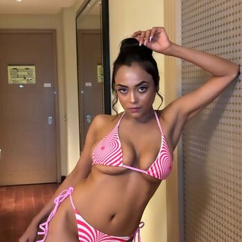Full leaked Nehal vadoliya private onlyfans photo