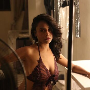 Full leaked Nehal vadoliya private onlyfans photo