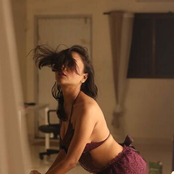 Full leaked Nehal vadoliya private onlyfans photo