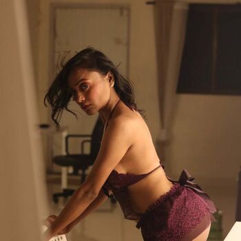 Full leaked Nehal vadoliya private onlyfans photo
