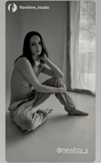 Full leaked Newlay s private onlyfans photo
