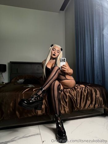 Full leaked Nezukobaby xoxo private onlyfans photo