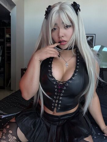 Full leaked Nezukobaby xoxo private onlyfans photo