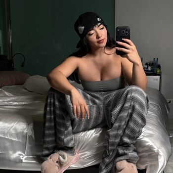 Full leaked Nezukobaby xoxo private onlyfans photo