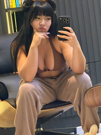 Full leaked Nezukobaby xoxo private onlyfans photo