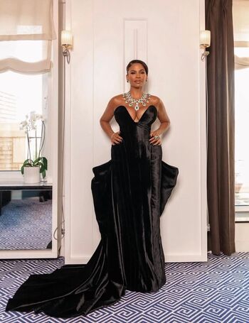 Nia Long