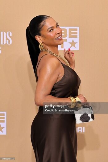 Nia Long