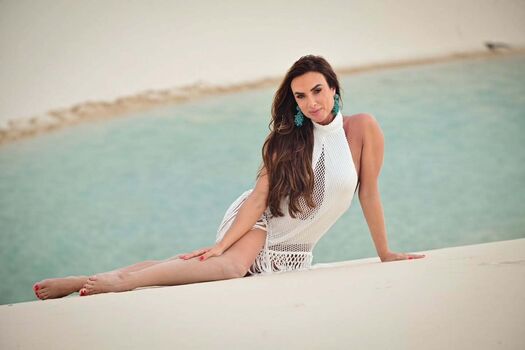 Full leaked Nicole bahls private onlyfans photo
