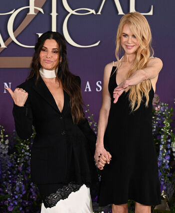 Full leaked Nicole kidman private onlyfans photo
