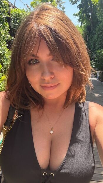 Full leaked Nicole ross  page private onlyfans photo
