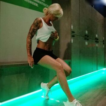 Full leaked Nicole seidel private onlyfans photo