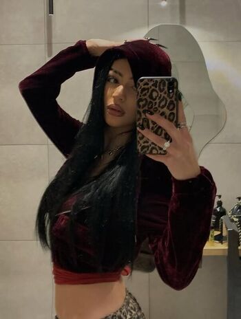 Full leaked Nicole private onlyfans photo