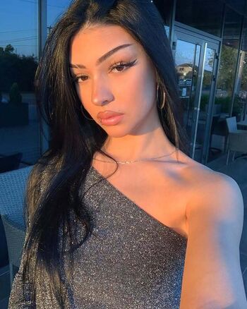 Full leaked Nicole private onlyfans photo