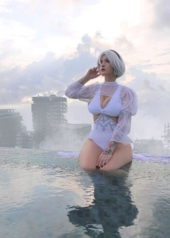 Full leaked Nikachi kotova private onlyfans photo