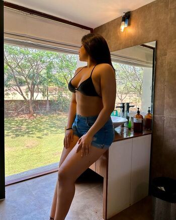 Full leaked Nikita sharma private onlyfans photo