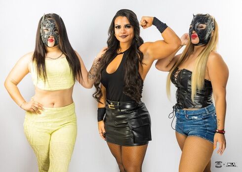 Full leaked Nikki blackheart private onlyfans photo