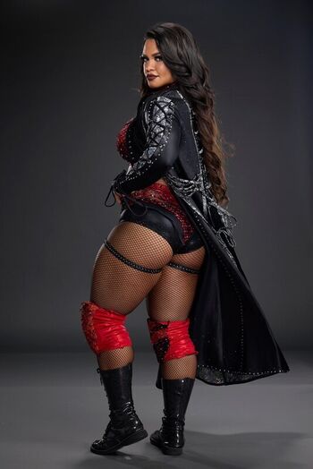 Full leaked Nikki blackheart private onlyfans photo