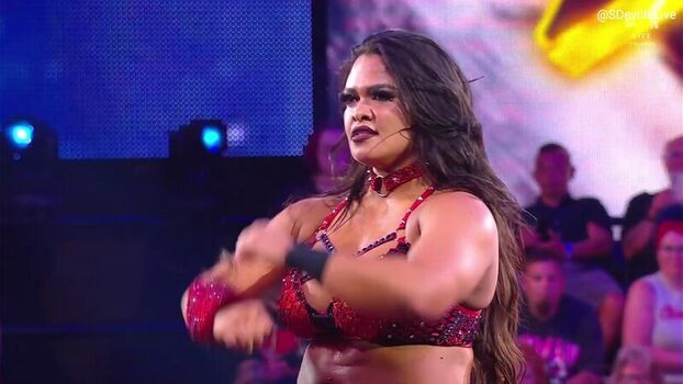 Full leaked Nikki blackheart private onlyfans photo