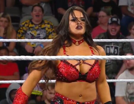Full leaked Nikki blackheart private onlyfans photo