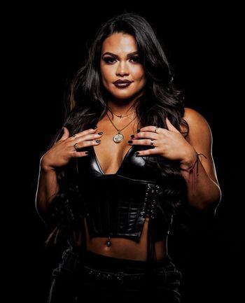 Full leaked Nikki blackheart private onlyfans photo