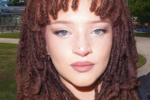 Full leaked Nikkie ginger private onlyfans photo
