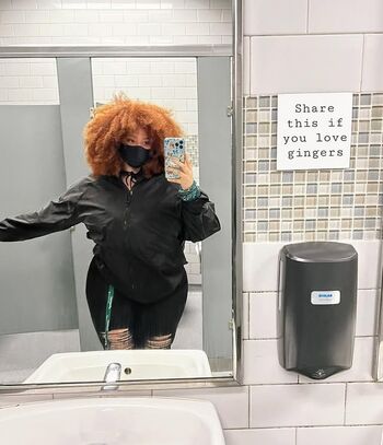 Full leaked Nikkie ginger private onlyfans photo