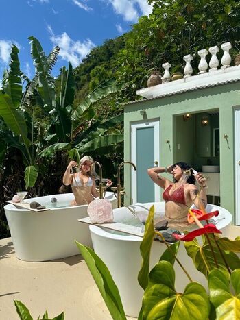 Full leaked Nikkie pagn private onlyfans photo