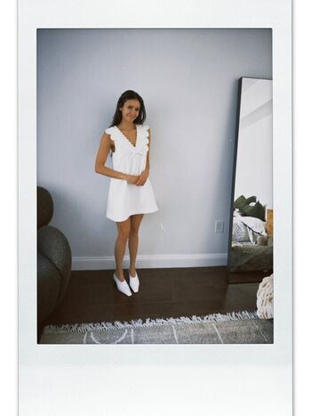 Full leaked Nina dobrev private onlyfans photo