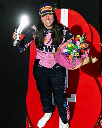 Nina Gademan