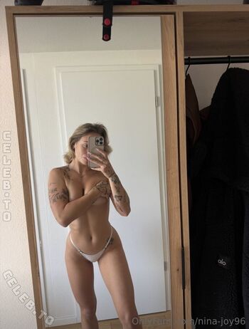 Full leaked Nina joy private onlyfans photo