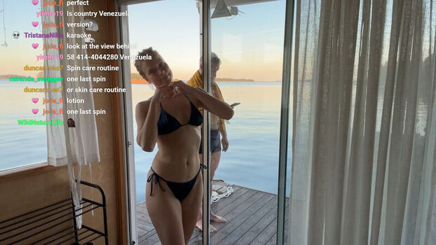 Full leaked Ninainsauna private onlyfans photo