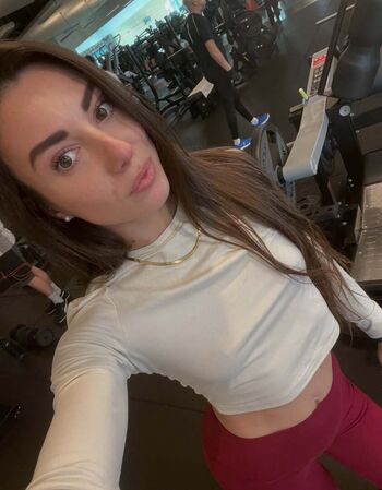 Full leaked Ninamissfit model page private onlyfans photo